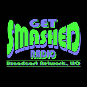 Get Smashed Radio