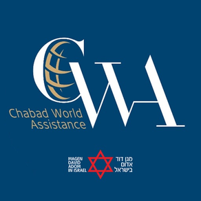 CWA - Chabad