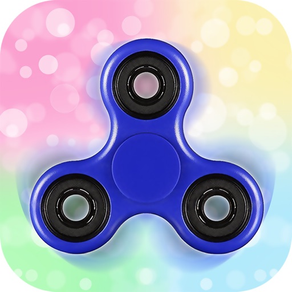 Magic Spinner Puzzle