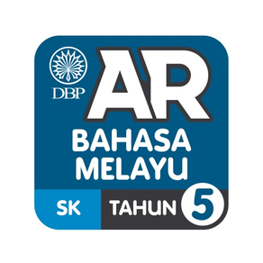 AR Bahasa Melayu Tahun 5 SK