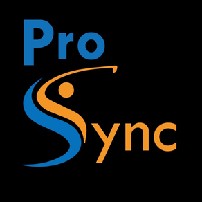 ProSync #1 Video Train + Coach