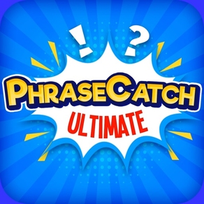 PhraseCatch Ultimate