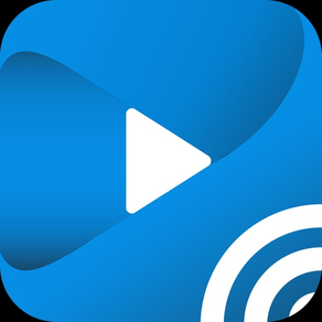 iWeb Caster - Web Videos to TV