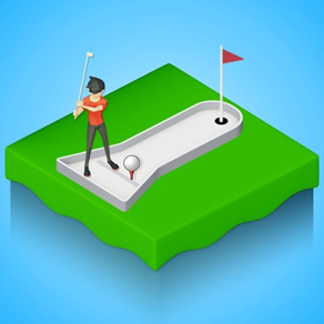 Mini-Golf Tycoon