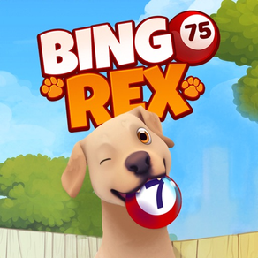 Bingo Rex: Maquinitas en vivo