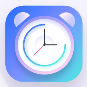 Loud Alarm Clock-Sleep Timer