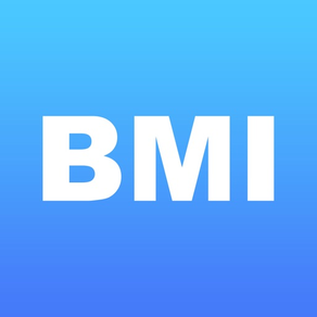 Calcul IMC - BMI Calculator