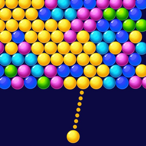 Bubble Shooter: Soda Crush