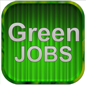 Green Jobs