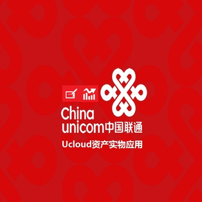 Ucloud资产管理客户端