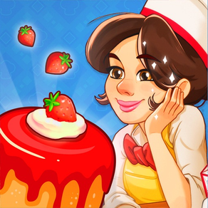 Spoon Tycoon: Idle Cooking