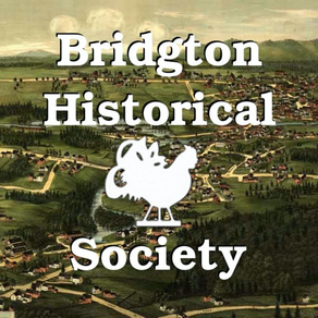 Bridgton Historical Society