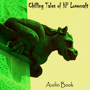 Chilling Tales of HP Lovecraft