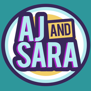 AJ and Sara Radio