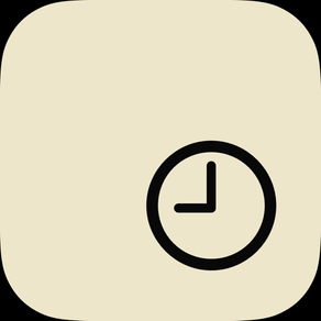 Clock - Customisable Design