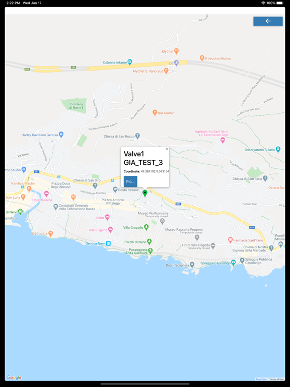 Hydronet poster