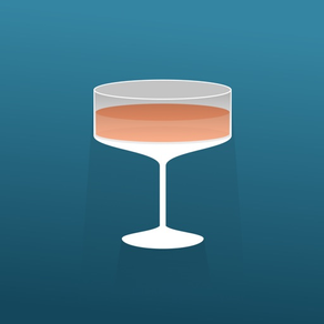 coupe: cocktail recipes