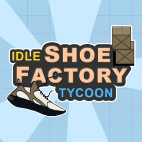 Idle Shoe Factory Tycoon