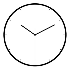 relógio-Tempo