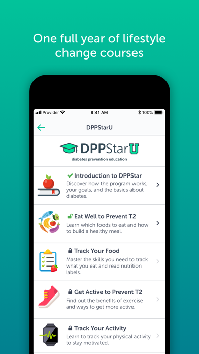 DPPStar poster