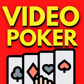 Video Poker Vegas Frenzy