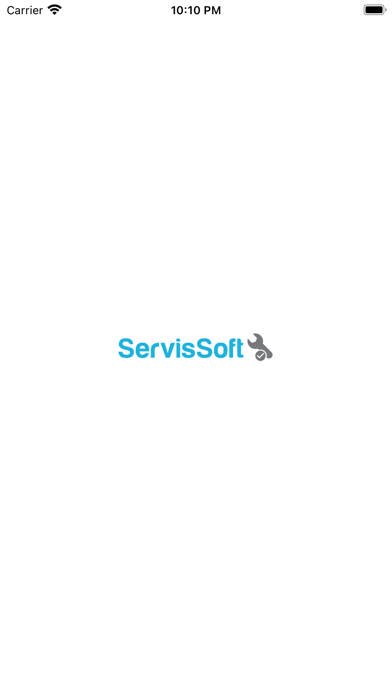 ServisSoft poster