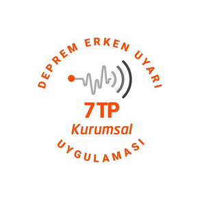 7TP Erken Uyarı Kurumsal