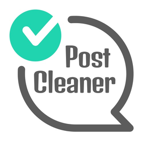 Post Cleaner