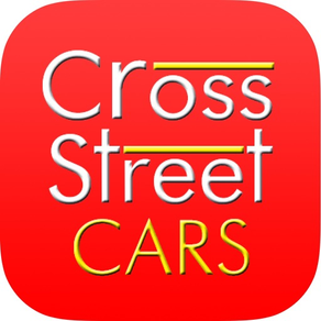 Cross St. Cars