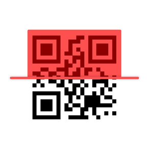 QR Code Scanner + Reader App