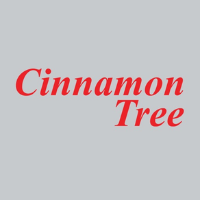 Cinnamon Tree