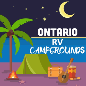 Ontario RV Campgrounds