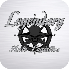 Legendary Auto Logistics EPOD