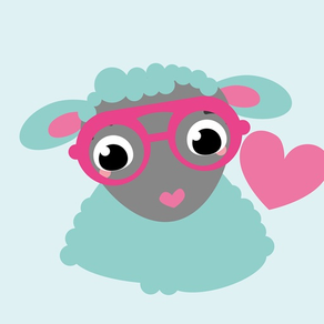 Knitting Sheep