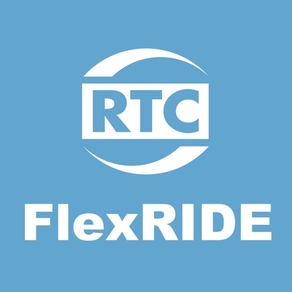 RTC Washoe FlexRIDE