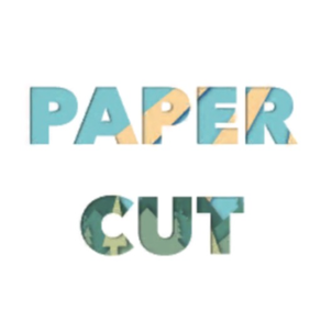 PaperCut Puzzle