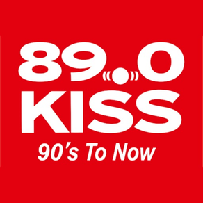 KissFM 89