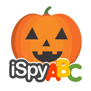 I Spy Halloween: For Toddlers