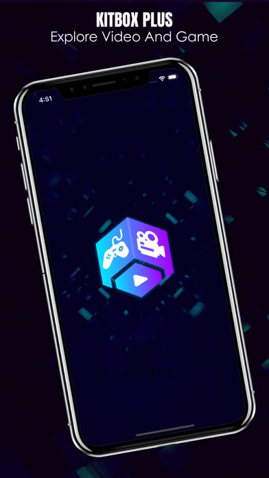 KitBox Plus poster