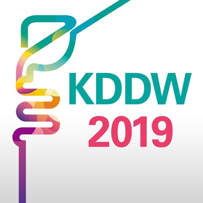 KDDW 2019