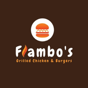 Flambo's Chicken & Burgers