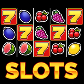 Casino Slots 77777