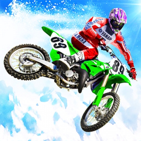 Dirt Bike-Rennspiele 3D 2024