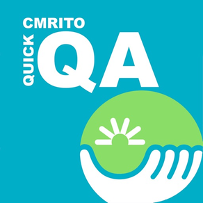 CMRITO QuickQA