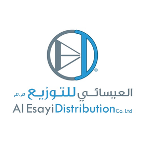Alesayi Distribution