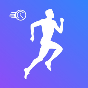 Ultimate Running Tracker