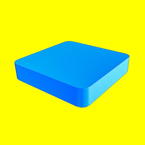 Colorful Blocks 3D