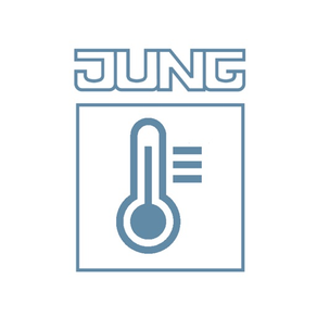 JUNG Temperature Config