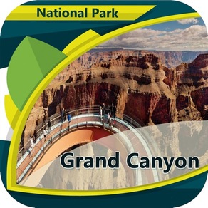 Grand Canyon -National Park