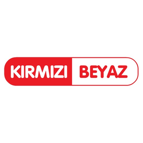 Kırmızı Beyaz Optik Okuma